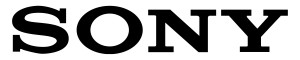 Sony-Logo