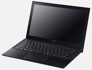 VAIO PRO 11