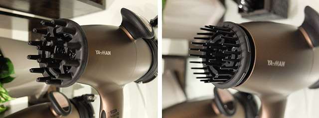 スカルプ2形態