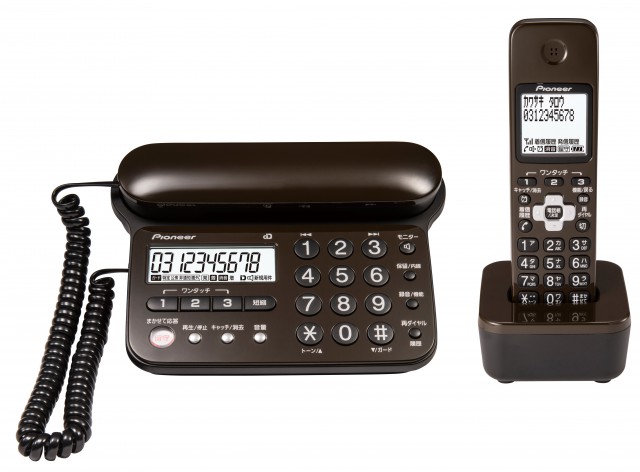 TF-SD15S-TD（子機1台）