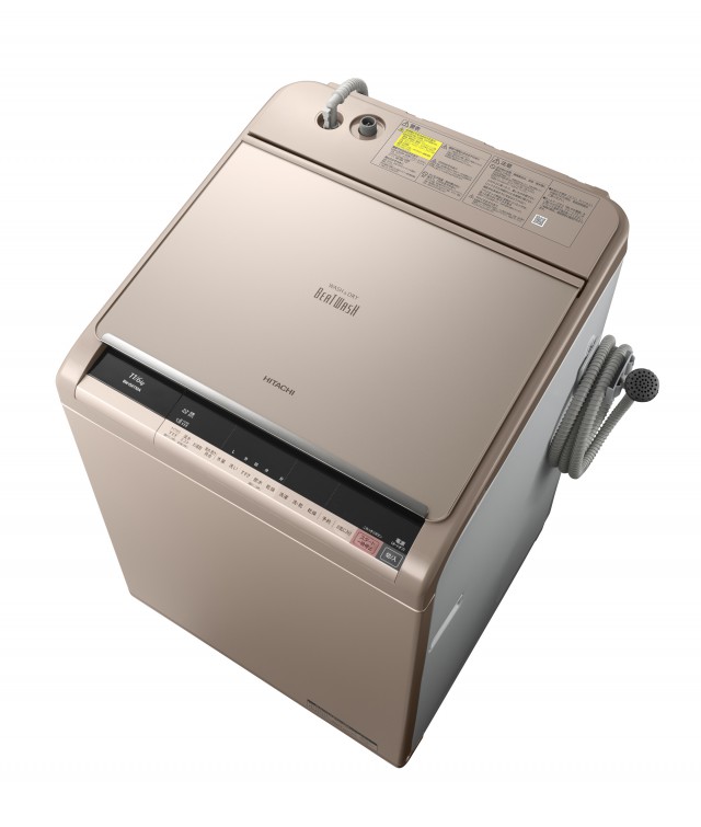 160520発表_タテ型洗濯乾燥機_BW-DX110A(N)