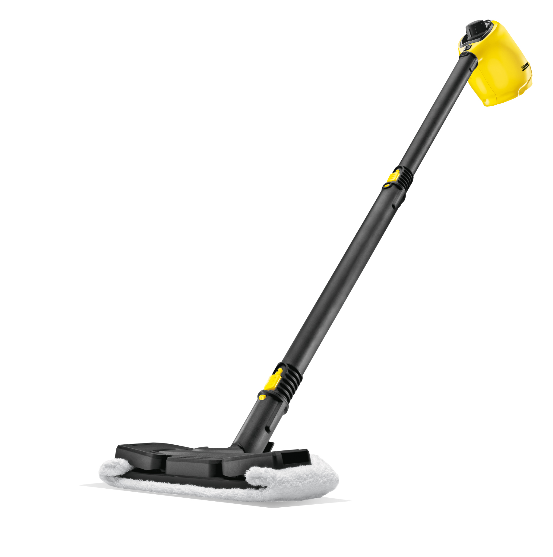 ケルヒャー スチームクリーナー SC JTK1200  イエロー ケルヒャー スチームクリーナー SC JTK1200 イエロー