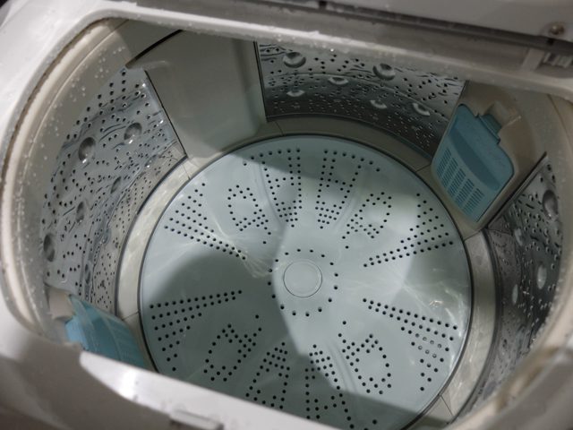 日立の12kg 洗濯乾燥機、『ビートウォッシュ』 BW-DV120C（N）はどこがスゴいのか？【太鼓判認定】 | 生活家電.com