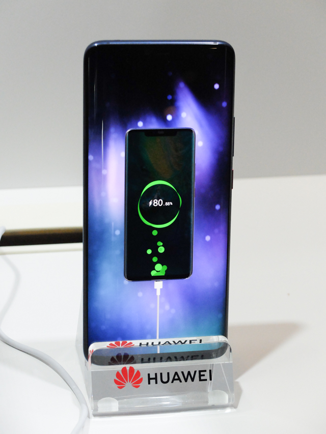 Huawei報道で「違和感」がある部分