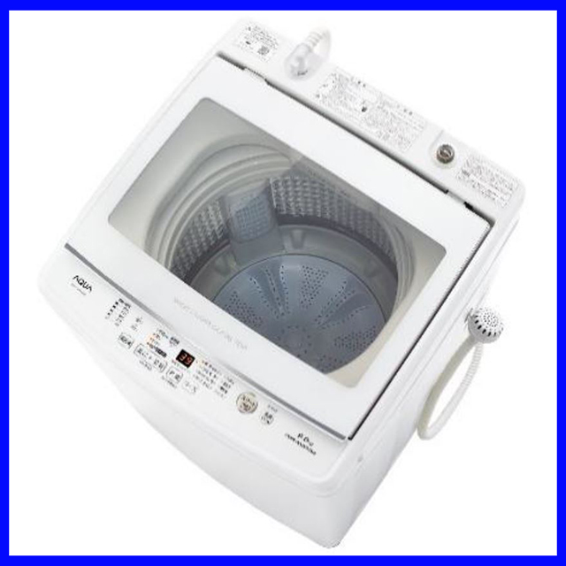 AQUA（アクア）、AQUAとP&Gで業界初の『ジェルボールコース』 を共同